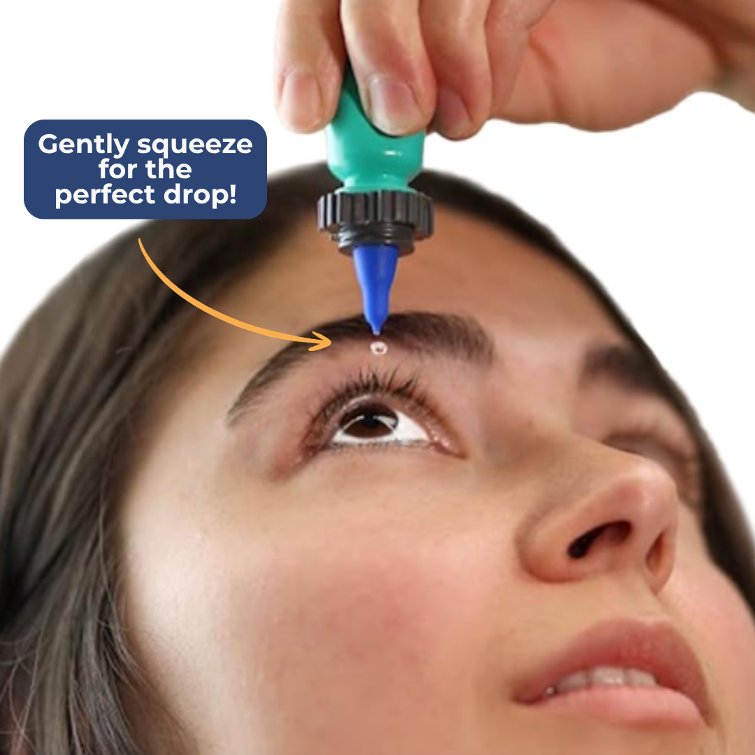 Nanodropper Adaptor - Size 15