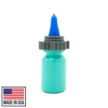 Nanodropper Adaptor Bulk - Size 15