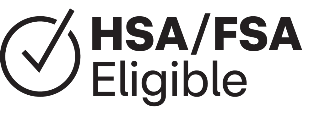 HSA and FSA payment card eligible