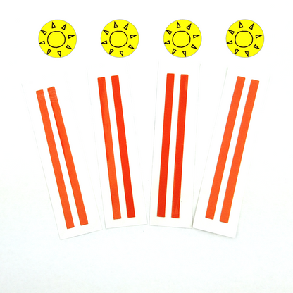 Nanodropper Adaptor Size 15